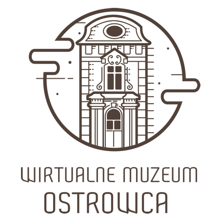 Wirtualne Muzeum Ostrowca